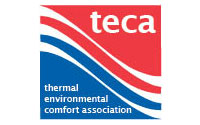 Thermal Environmental Comfort Association