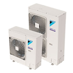 Daikin Mini-Split