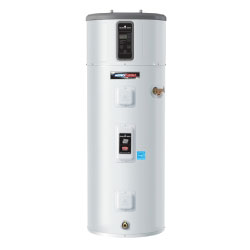 Bradford White Tank Water Heaters
