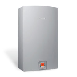 Bosch Tankless Water Heater